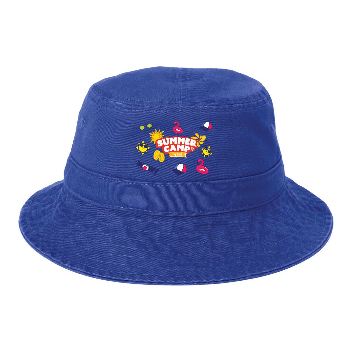 Right at School: Bucket Hat