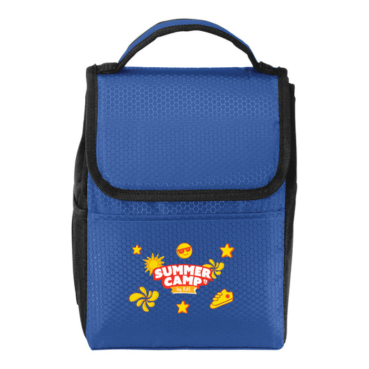 Right at School: Lunch Bag Cooler