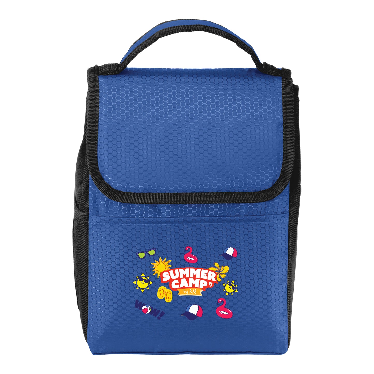 Right at School: Lunch Bag Cooler