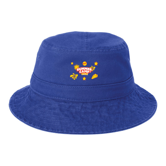 Right at School: Bucket Hat