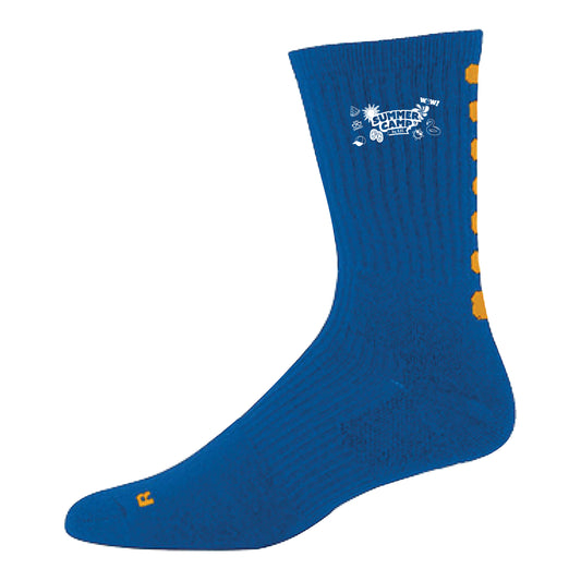 Right at School: Crew Socks